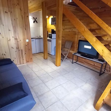 Chambres D'Hotes Lamourio Montdoumerc Екстер'єр фото