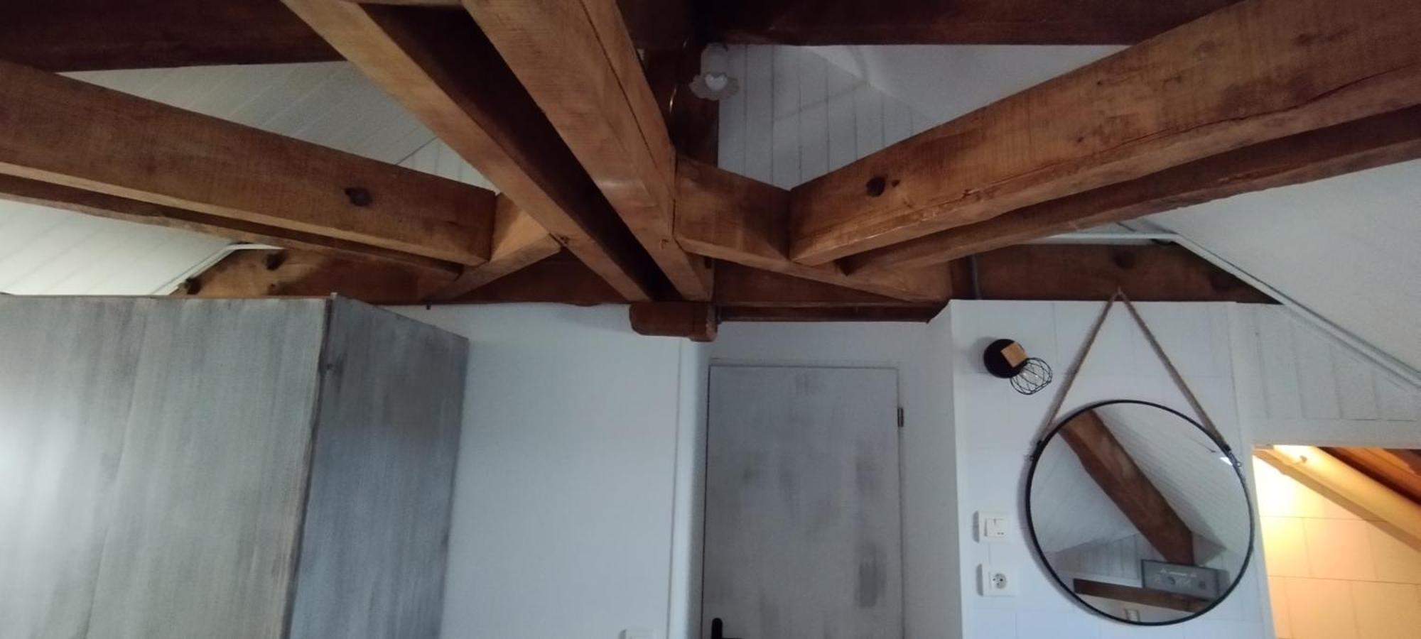 Chambres D'Hotes Lamourio Montdoumerc Екстер'єр фото