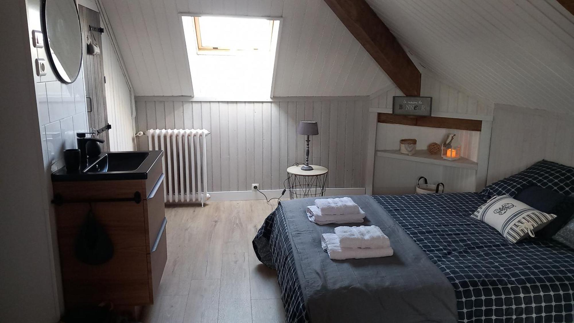 Chambres D'Hotes Lamourio Montdoumerc Екстер'єр фото