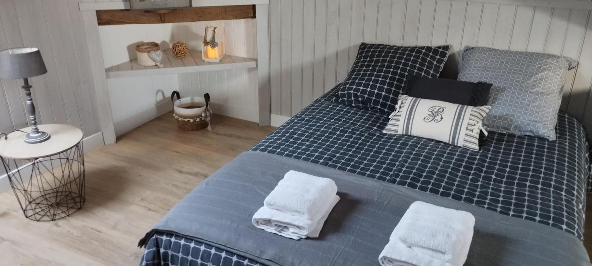 Chambres D'Hotes Lamourio Montdoumerc Екстер'єр фото