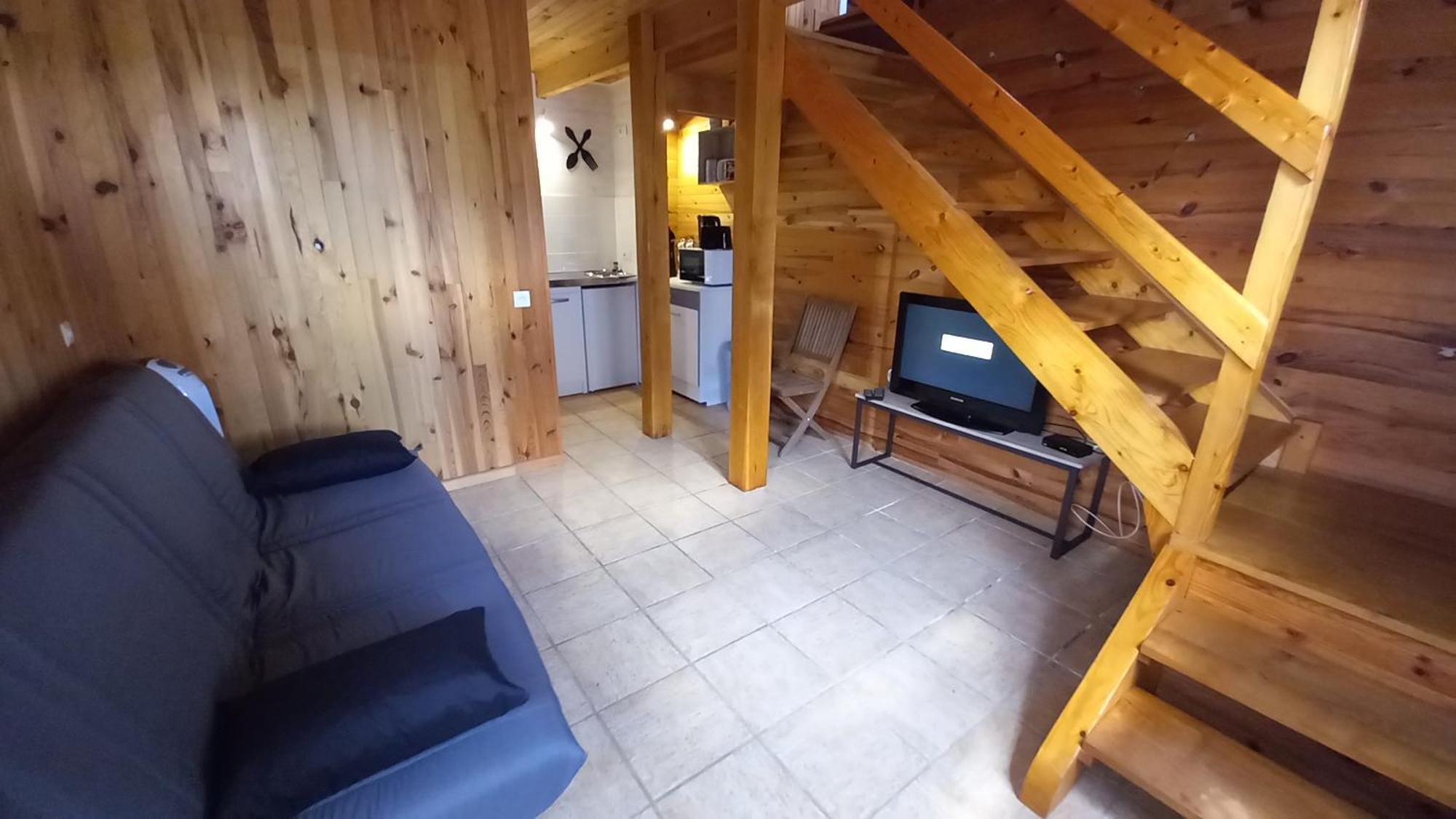 Chambres D'Hotes Lamourio Montdoumerc Екстер'єр фото