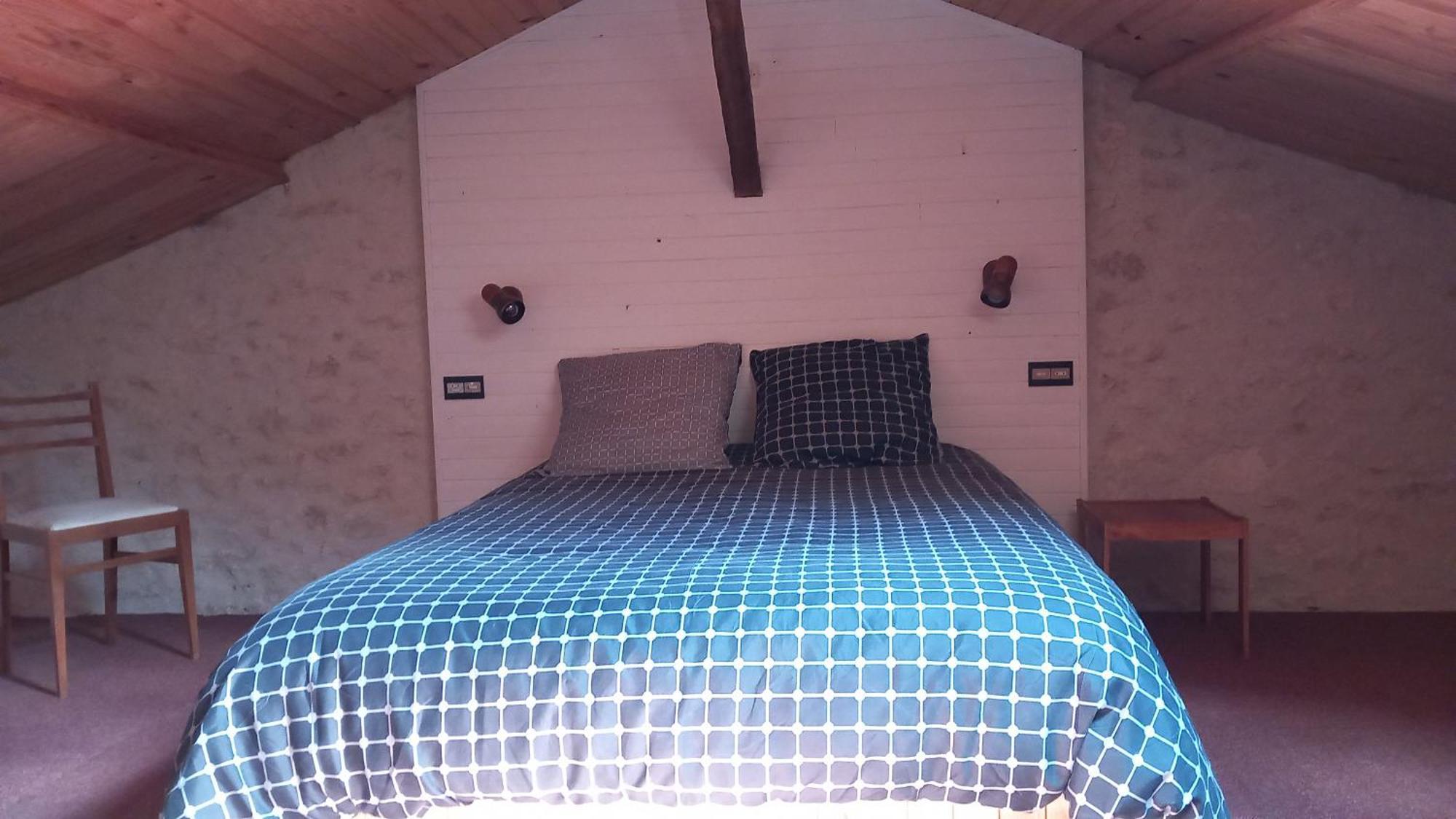 Chambres D'Hotes Lamourio Montdoumerc Екстер'єр фото