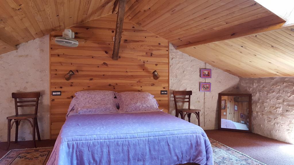 Chambres D'Hotes Lamourio Montdoumerc Екстер'єр фото
