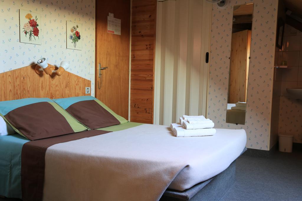 Chambres D'Hotes Lamourio Montdoumerc Екстер'єр фото