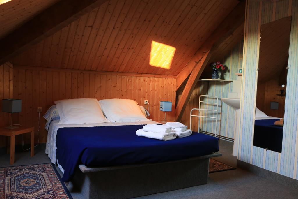 Chambres D'Hotes Lamourio Montdoumerc Екстер'єр фото