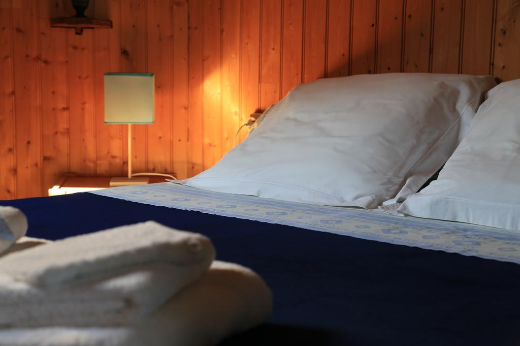 Chambres D'Hotes Lamourio Montdoumerc Екстер'єр фото