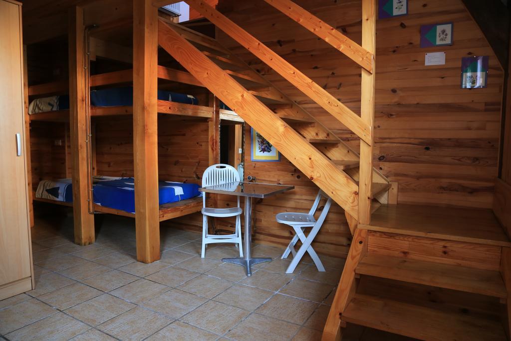 Chambres D'Hotes Lamourio Montdoumerc Екстер'єр фото