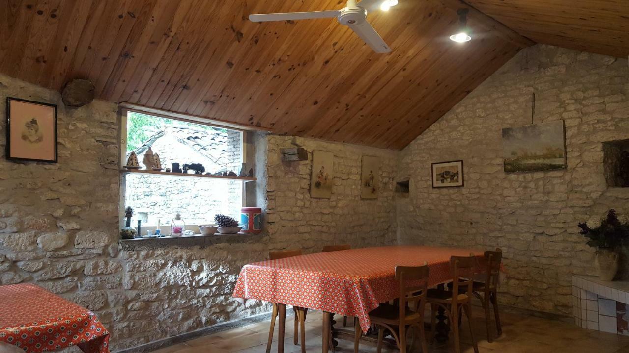 Chambres D'Hotes Lamourio Montdoumerc Екстер'єр фото