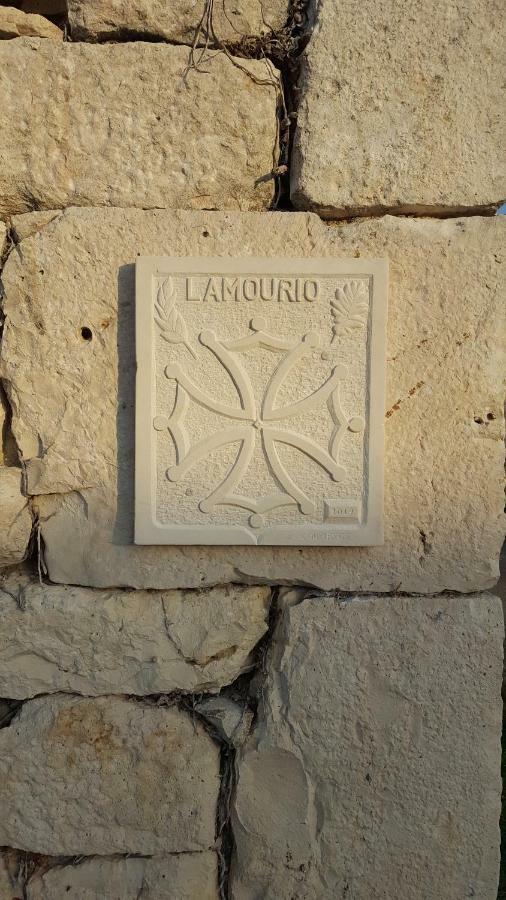 Chambres D'Hotes Lamourio Montdoumerc Екстер'єр фото